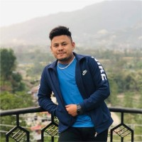 Rajaram shrestha