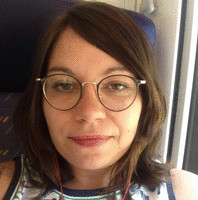 Lydie Sauleau