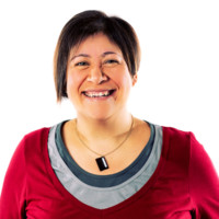 Lisa Preston