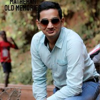 Waseem Ansari