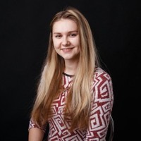 Oleksandra Liubytska