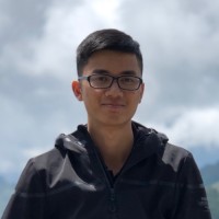 Tuan Anh Dang