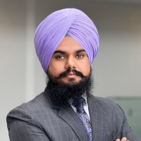 Harmandeep Singh Gill