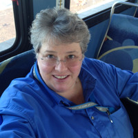 Stacy Hall