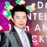 Dr. Chuang Siu-Nam