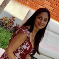 Brenda Cecilia Palomino Junchaya