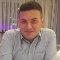Tolga Arslan