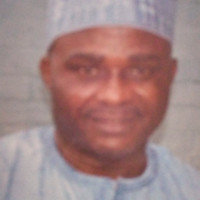 Usman Abubakar
