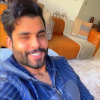 hisham Alzamil