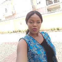 Obioma Ikpe
