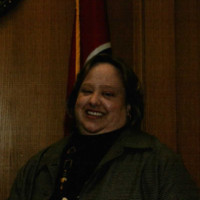 Sandra Tulloss