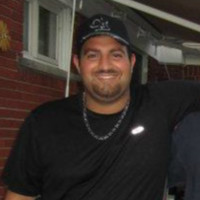 Mohamed Kondil-Alsayed