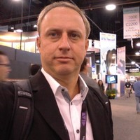 Luciano Faco, Mba