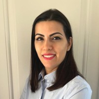 Ramona-Maria Nechita