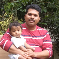 Vineesh P