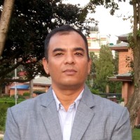 Santosh Shrestha