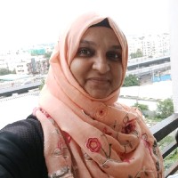 Asra Fatima