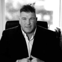 Joe Egan