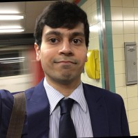 Omar Shariq