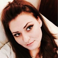 Anna Generalova