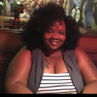 Britt Spivey