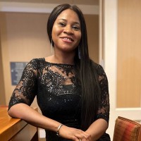 Maryjoe Igweike
