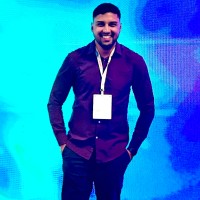 Rogério Bugati Araujo