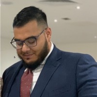 Mohammed Arifuz Zaman