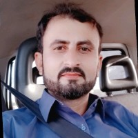 Arif Hussain Kaleri