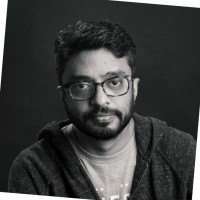 Shreyas Bobade