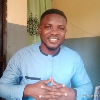 Gideon E. Ezeh