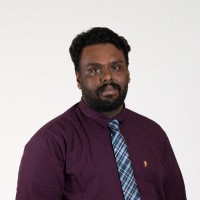 Anand Narayanan