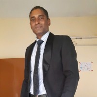 Narender Nalla