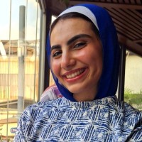 Mariam Tarek