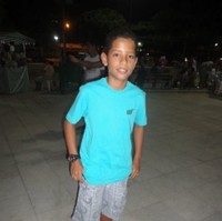 Daniel Nascimento Filho