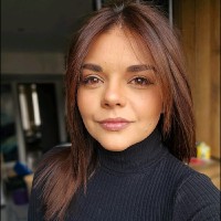 Nikol Strahilova