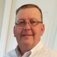Chris Sarchfield P.Tech