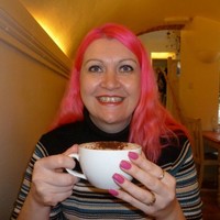 Susan Cowper