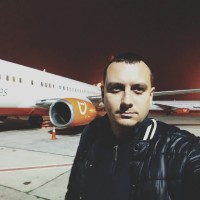 Pavel Solopay