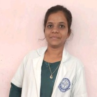 Pavithra E