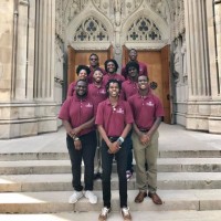 Morehouse College Mcnair Scholars Program