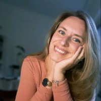 Dorien Kooi