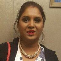 Pretishna Naicker