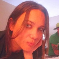Morgan Fae Lambert