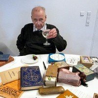K. Frank Jensen
