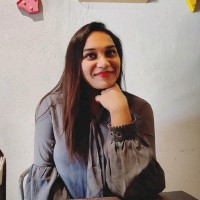 Garima Choudhury
