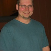 Graeme Fraser