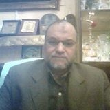 حسنى السعيد