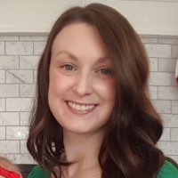 Katherine Reilly