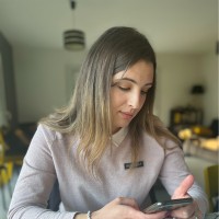 Mathilde Beaudet